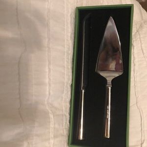 Darling Point serving set